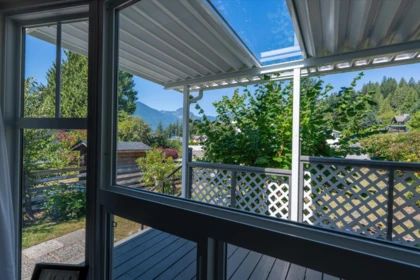 Pantry Photo of 827 Minaty Lane, Britannia Beach, BC