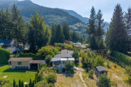 827 Minaty Lane, Britannia Beach, BC