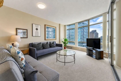 1203 1288 Alberni Street, Vancouver, BC, Vancouver — Apartment/Condo for sale