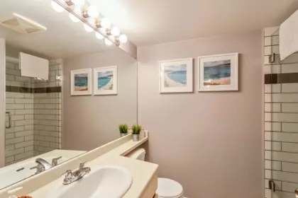 Loft / Bonus Room Photo of 101 3270 W 4th Avenue, Vancouver, BC