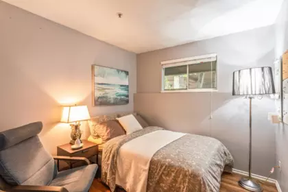 Office / Den Photo of 101 3270 W 4th Avenue, Vancouver, BC