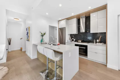 Family Room Photo of 6739 Cambie Street, Vancouver, BC
