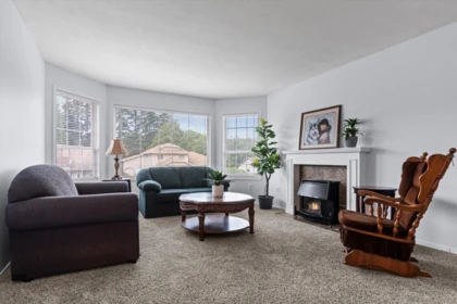 Breakfast Nook Photo of 45470 Spruce Drive, Chilliwack, BC