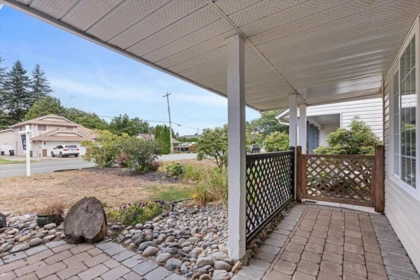 45470 Spruce Drive, Chilliwack, BC, Chilliwack — Single Family Residence for sale