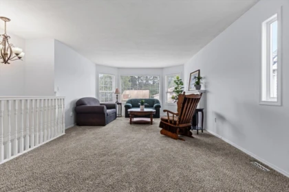 Primary Bedroom Photo of 45470 Spruce Drive, Chilliwack, BC