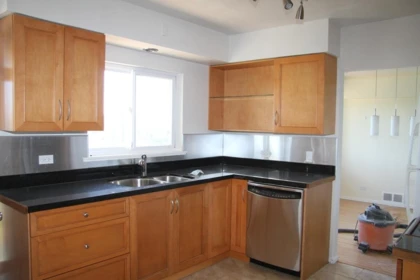 Pantry Photo of 4772 Ridgelawn Drive, Burnaby, BC