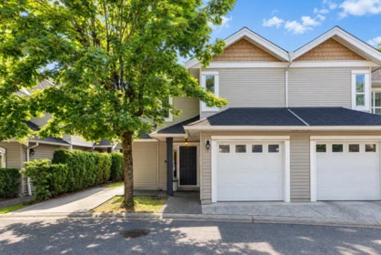 18 6513 200 Street, Langley, BC, Langley — Townhouse for sale