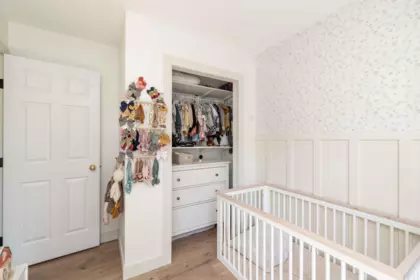 Hallway Photo of 18 6513 200 Street, Langley, BC