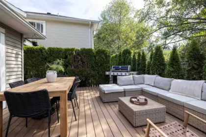 Hot Tub / Spa Photo of 18 6513 200 Street, Langley, BC