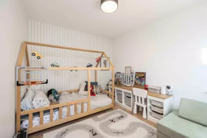 Mudroom Photo of 18 6513 200 Street, Langley, BC