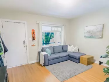 550 Cassiar Street, Vancouver, BC, Vancouver — Single Family Residence for sale