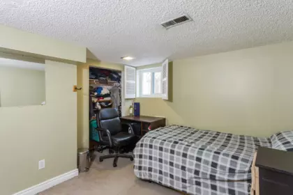 Loft / Bonus Room Photo of 550 Cassiar Street, Vancouver, BC