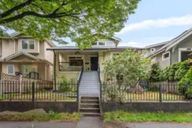 550 Cassiar Street, Vancouver, BC