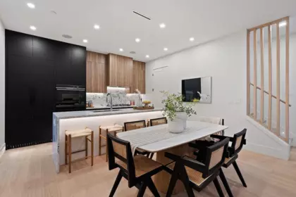 Pantry Photo of 5038 Granville Street, Vancouver, BC