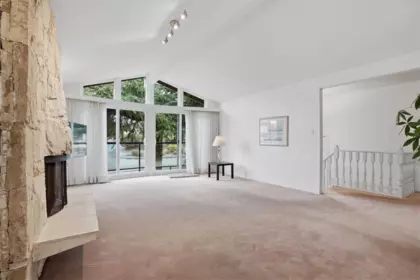 Breakfast Nook Photo of 2030 Jordan Drive, Burnaby, BC