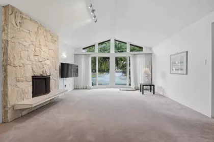 Family Room Photo of 2030 Jordan Drive, Burnaby, BC
