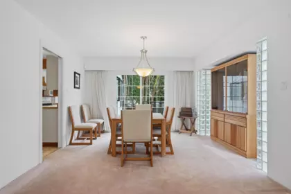 Kitchen Island Photo of 2030 Jordan Drive, Burnaby, BC