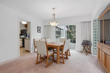 Pantry Photo of 2030 Jordan Drive, Burnaby, BC