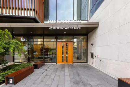 4801 4650 Brentwood Boulevard, Burnaby, BC, Burnaby — Apartment/Condo for sale