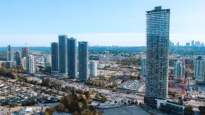 4801 4650 Brentwood Boulevard, Burnaby, BC
