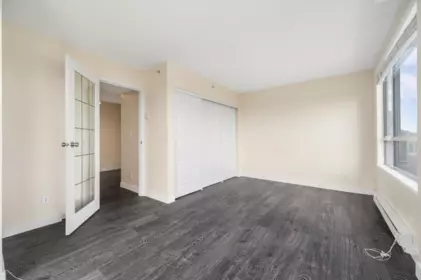 Bedroom 3 Photo of 1402 7760 Granville Avenue, Richmond, BC