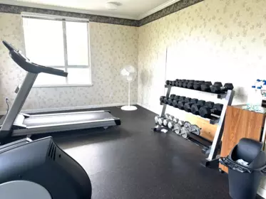 Community Amenities Photo (Clubhouse) of 1402 7760 Granville Avenue, Richmond, BC