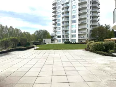 Fitness Center Photo Near 1402 7760 Granville Avenue, Richmond, BC