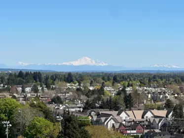 Playground / Recreational Area Near 1402 7760 Granville Avenue, Richmond, BC