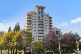 1402 7760 Granville Avenue, Richmond, BC