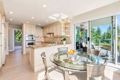 Loft / Bonus Room Photo of 703 3131 Deer Ridge Drive, West Vancouver, BC