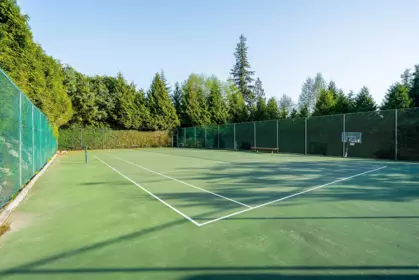 Street View Photo of 703 3131 Deer Ridge Drive, West Vancouver, BC