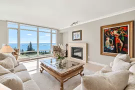 703 3131 Deer Ridge Drive, West Vancouver, BC