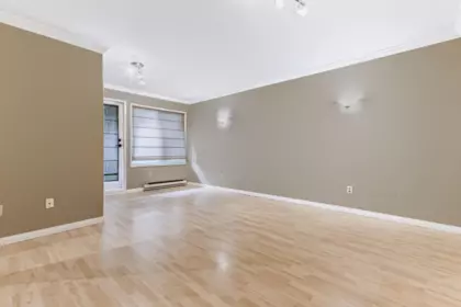 Pantry Photo of 4 15971 Marine Drive, White Rock, BC