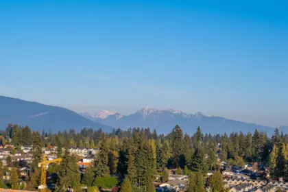 610 525 Foster Avenue, Coquitlam, BC, Coquitlam — Apartment/Condo for sale