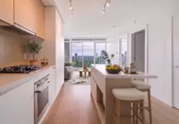 610 525 Foster Avenue, Coquitlam, BC