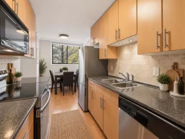 405 320 Royal Avenue, New Westminster, BC, New Westminster — Apartment/Condo for sale