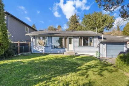 32739 Fraser Crescent, Mission, BC, Mission — Single Family Residence for sale