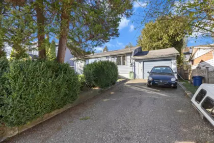 32739 Fraser Crescent, Mission, BC, Mission — Single Family Residence for sale