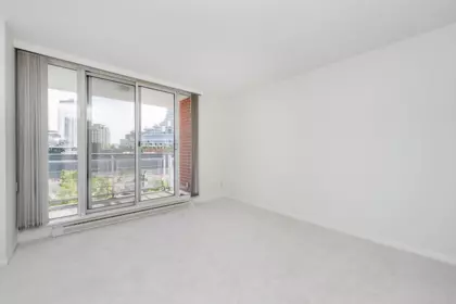 Loft / Bonus Room Photo of 405 688 Fairchild Road, Vancouver, BC