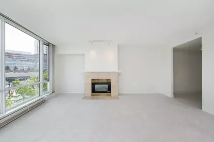 Pantry Photo of 405 688 Fairchild Road, Vancouver, BC