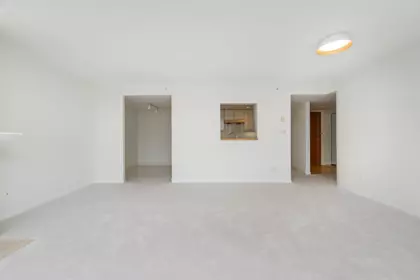 Walk-In Closet Photo of 405 688 Fairchild Road, Vancouver, BC