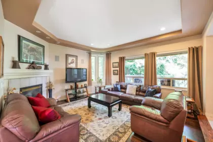 Breakfast Nook Photo of 9323 206a Street, Langley, BC
