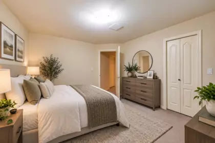 Hallway Photo of 9323 206a Street, Langley, BC