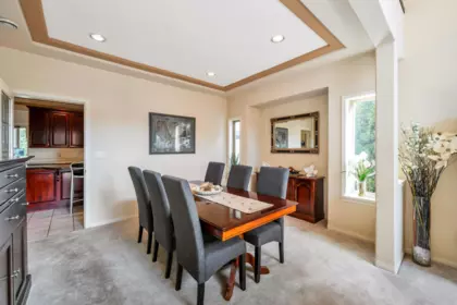 Kitchen Island Photo of 9323 206a Street, Langley, BC