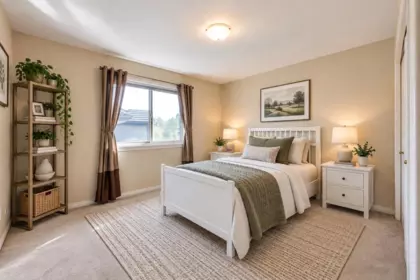 Office / Den Photo of 9323 206a Street, Langley, BC