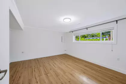 Basement Recreation Room Photo of 20046 37a Avenue, Langley, BC