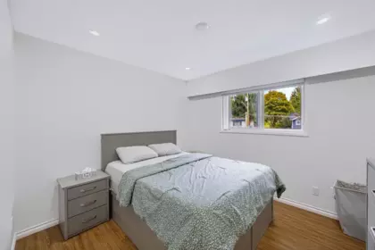 Bedroom 4 Photo of 20046 37a Avenue, Langley, BC