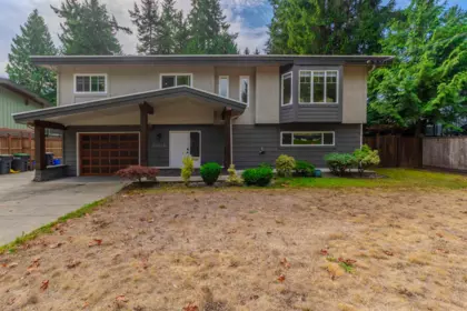 Exterior Rear Photo of 20046 37a Avenue, Langley, BC