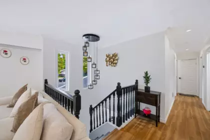 Family Room Photo of 20046 37a Avenue, Langley, BC