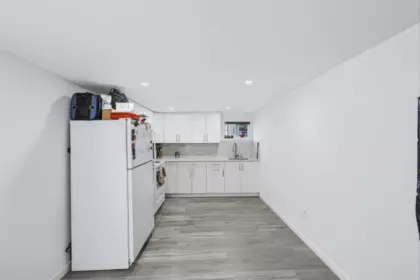 Garage Interior Photo of 20046 37a Avenue, Langley, BC